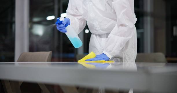 24/7 Emergency Odor Removal experts in Lumberton, NC